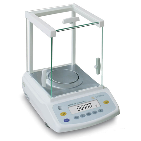 BSA124S-CW電子天平內(nèi)校萬(wàn)分之一分析天平120g/0.1mg